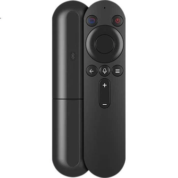 Универсальный Bluetooth-пульт дистанционного управления Dongpuli с голосовым управлением для смарт-телевизоров Huawei Honor HarmonyOS Smart TV S SE V X1 HDRC-BV1 v65