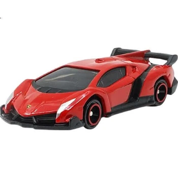 Детская игрушка TAKARA TOMY, миниатюрная модель автомобиля из сплава, ограниченная серия для Азии, AO-05 Mini Cooper 903994