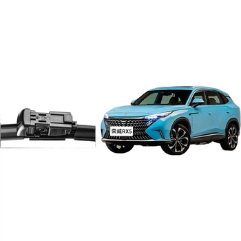 YITU, специальные безрамочные щетки стеклоочистителя для Roewe RX5/ERX5, щетки стеклоочистителя Roewe RX5, щетки стеклоочистителя Roewe ERX5, оригинальные заводские щетки (1 пара), высококачественная резиновая лента.