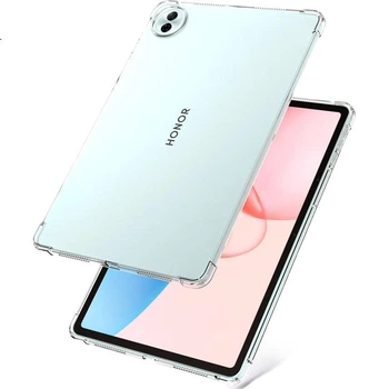 Чохол для планшета Honor Pad 10 12.1 Biaze PB605 Transparent
