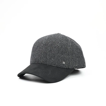 Бейсболка мужская Hook BEPPI NGT-1 XL/59-60