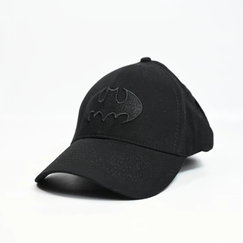 Бейсболка стрейчева Flexfit Batman
