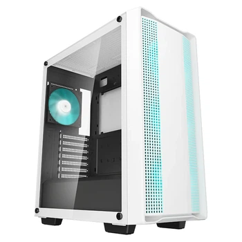 Корпус DeepCool CC560 V2 White (R-CC560-WHGAA4-G-2)