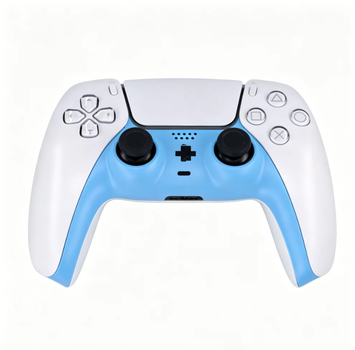 Лицевая панель Blue для геймпада Sony DualSense PS5