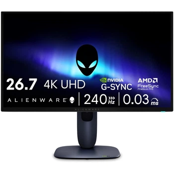 Монитор 27" Dell Alienware AW2725Q (210-BQWV)