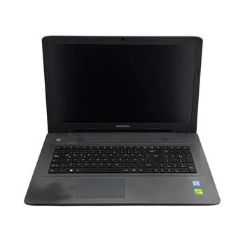 Ноутбук Medion Akoya P7645 i7-7500U/8/256 SSD + 500 HDD/940MX 2GB - Б/В-