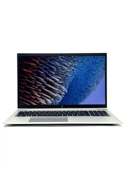 Ноутбук HP EliteBook 855 G8 IPS AMD Ryzen 5 (Ryzen 5 Pro 5650U) 16 Гб 256 Гб SSD Клас A- (GNB0826231) Б/В