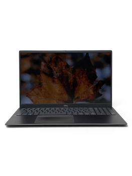 Ноутбук Dell Inspiron 15 5501 IPS Intel Core i5 (i5-1035G1) 8 Гб 256 Гб SSD Клас B (NTB0826070) Б/В