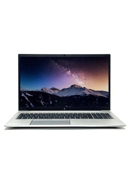 Ноутбук HP EliteBook 855 G8 IPS AMD Ryzen 5 (Ryzen 5 Pro 5650U) 16 Гб 256 Гб SSD Клас B (GNB0826170) Б/В