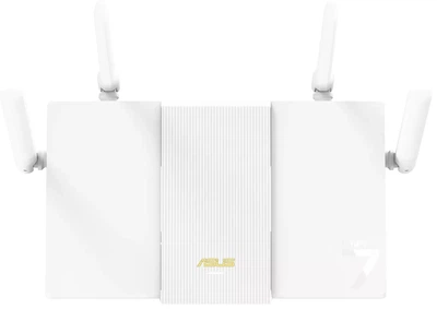 WiFi маршрутизатор ASUS RT-BE3600E 3600 Мбит/с 4 LAN порта MESH