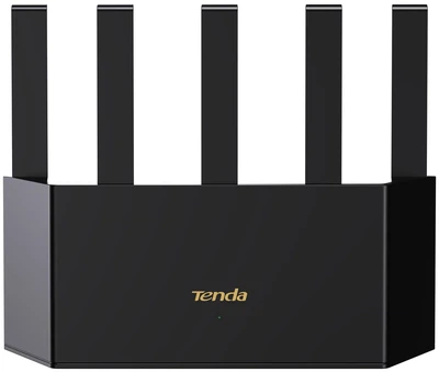 Маршрутизатор TENDA RX12LPro AX3000, 3xGE LAN, 1xGE WAN