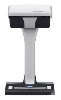Документ-сканер A3 Ricoh ScanSnap SV600 проекційний, книжковий