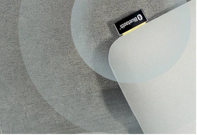 Bluetooth адаптер TP-LINK UB4A USB 2.0 до 3 Мбит/с внешний черный
