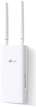 Внешний маршрутизатор TP-LINK TL-MR100 N300, 4G/LTE, 1xFE LAN/WAN