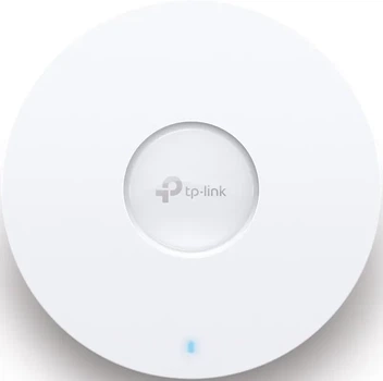 Точка доступа TP-LINK EAP660 HD AX3600, 1x2.5GE, PoE