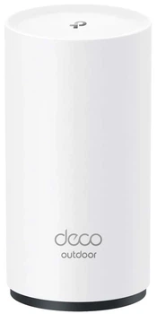 Система WiFi-Mesh TP-LINK Deco X50 AX3000, 2xGE LANWAN, 1мод, внешняя
