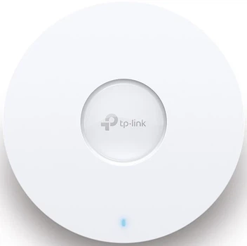 Точка доступа TP-LINK EAP610 AX1800, 1xGE LAN, PoE, Passive PoE