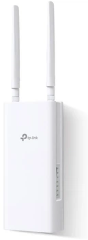 Маршрутизатор TP-LINK Archer MR402 Outdoor 4G/LTE 150 Мбит/с IP65 54,7x226,6x100 мм