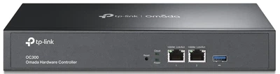 Контроллер TP-LINK OC300 2xGE 1xUSB3.0