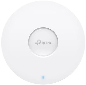 Точка доступа TP-LINK EAP650 AX3000, 1xGE LAN, PoE, Пассивное PoE