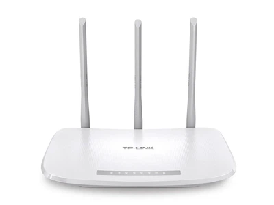 Маршрутизатор TP-LINK TL-WR845N N300, 4xFE LAN, 1xFE WAN.