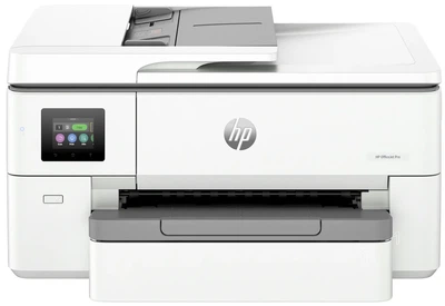 Багатофункціональний принтер HP A3 кольоровий Wi-Fi струменевий