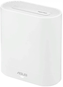 MESH-система ASUS ExpertWiFi EBM68 AX7800 6 антенн белая