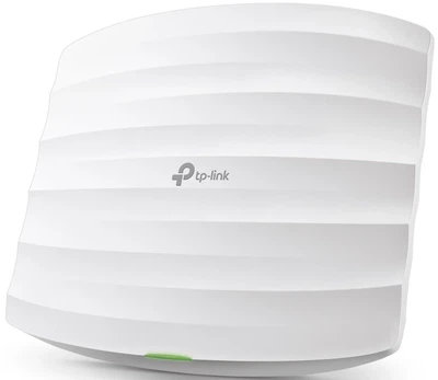 Точка доступу TP-LINK EAP225 AC1350 1xGE LAN, PoE