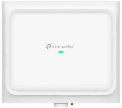 Точка доступа TP-LINK EAP650 D120 OUTDOOR AX3000, 1xGE LAN, PoE, Passive PoE