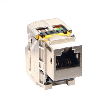 Модуль Legrand Keystone CAT 6A RJ45, STP