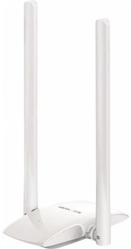 Адаптер WiFi MERCUSYS MW300UH N300, USB
