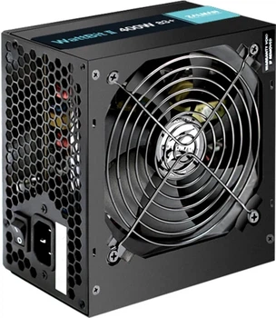 Блок питания Zalman Wattbit II (600W), 83%, 120мм, 1xMB 24pin(20+4), 1xCPU 8pin(4+4), 3xMolex, 4xSATA, 2xPCIe 8pin(6+2)
