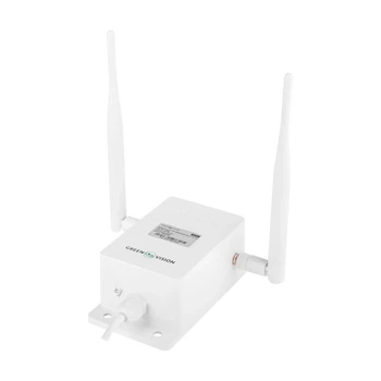 Уличный 4G Wi-Fi роутер GreenVision GV-001-OUT-4G под SIM-карту