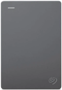 Портативний жорсткий диск Seagate 4TB USB 3.0 Basic
