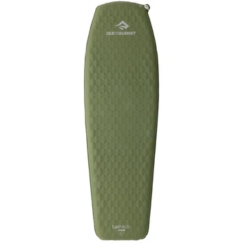 Килимок самонадувний Sea To Summit Camp Plus Self Inflating Mat Regular Cypress