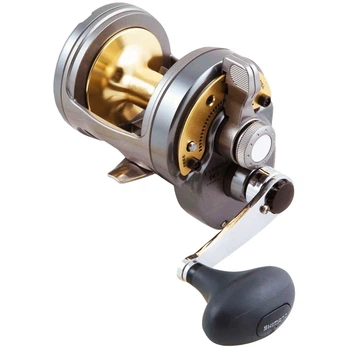 Катушка Shimano Tyrnos 30Lbs 4BB