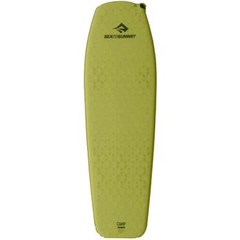 Коврик самонадувной Sea To Summit Camp Self Inflating Mat Regular woodbine