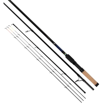Удилище фидерное Preston Distance Master 4.20m max 120g
