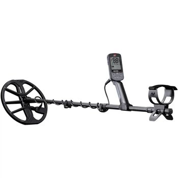 Металодетектор Minelab Equinox 900