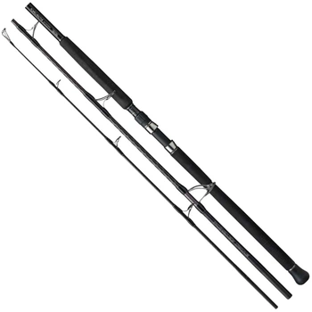 Спінінг Shimano Ocea Plugger BG MD 2.51m max 200g 3 sec.
