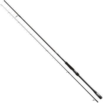 Спиннинг Shimano Lunamis Spinning 2,29m 7’6" 7-35g 2pc