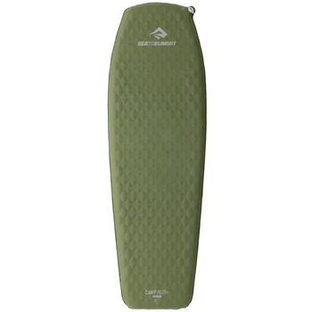 Килимок самонадувний Sea To Summit Camp Plus Self Inflating Mat Large Cypress