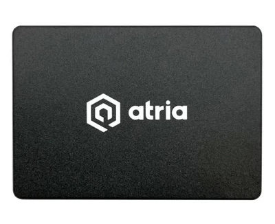 Твердотельный накопитель SSD 512Gb, XT200, SATA3, 2.5", 3D TLC Atria (teh0032761)