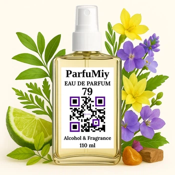 Женские духи ParfuMiy №79 (версия 1881 Woman) 110 мл