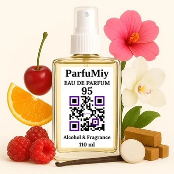 Женские духи ParfuMiy №95 (версия Cherry in the Eir) 110 мл