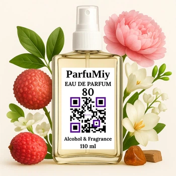 Женские духи ParfuMiy №80 (версия Chloe Eau de Parfum) 110 мл