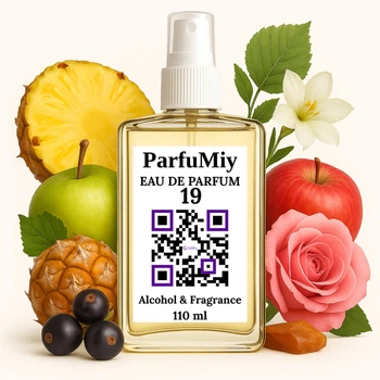 Мужские духи ParfuMiy №19 (версия Aventus) 110 мл