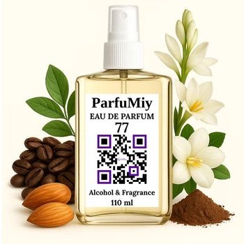 Женские духи ParfuMiy №77 (версия Good Girl) 110 мл