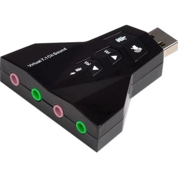 Звуковая карта Dynamode PD560 [176884]