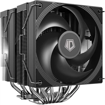 Кулер для процессора ID-Cooling Frozn A620 Pro SE Black [148489]